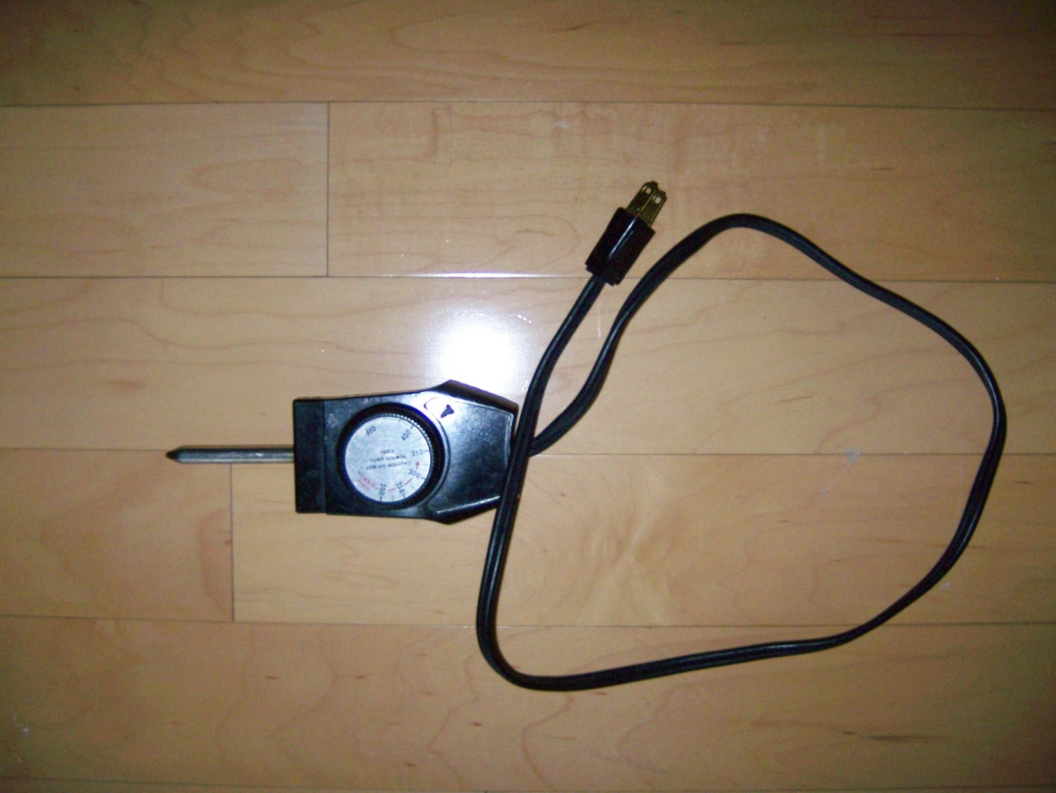 Pan Adapter with 7 Settings BNK255