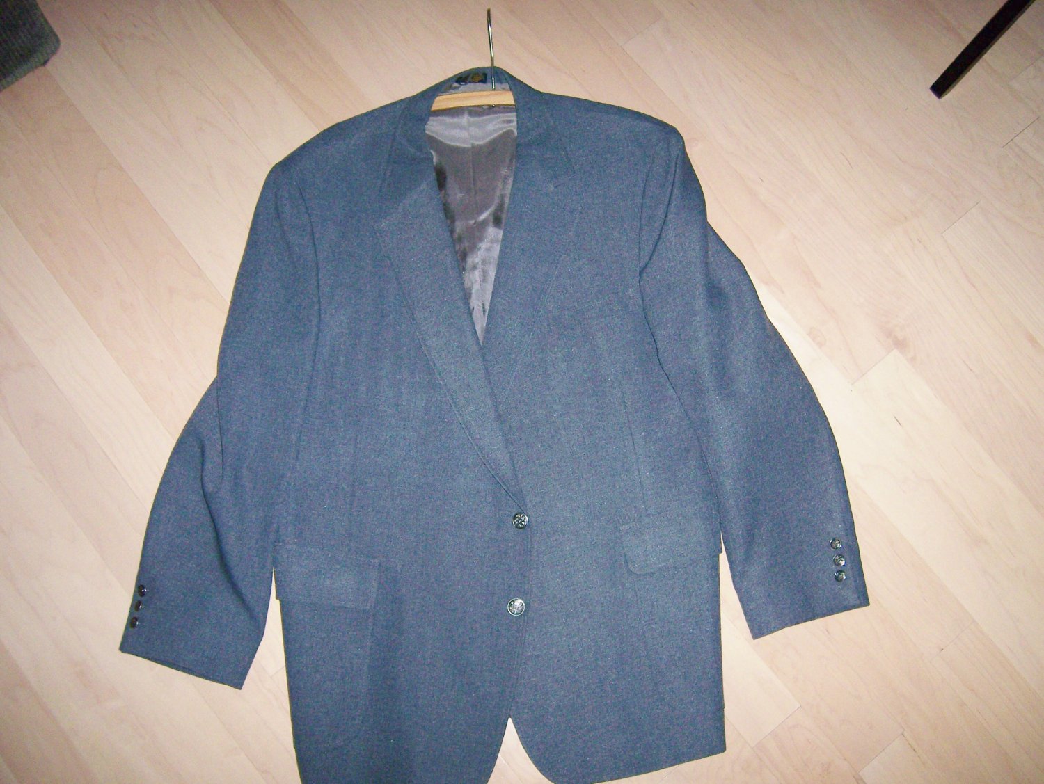 Sports Coat/Blazer Size 44 Long BNK269