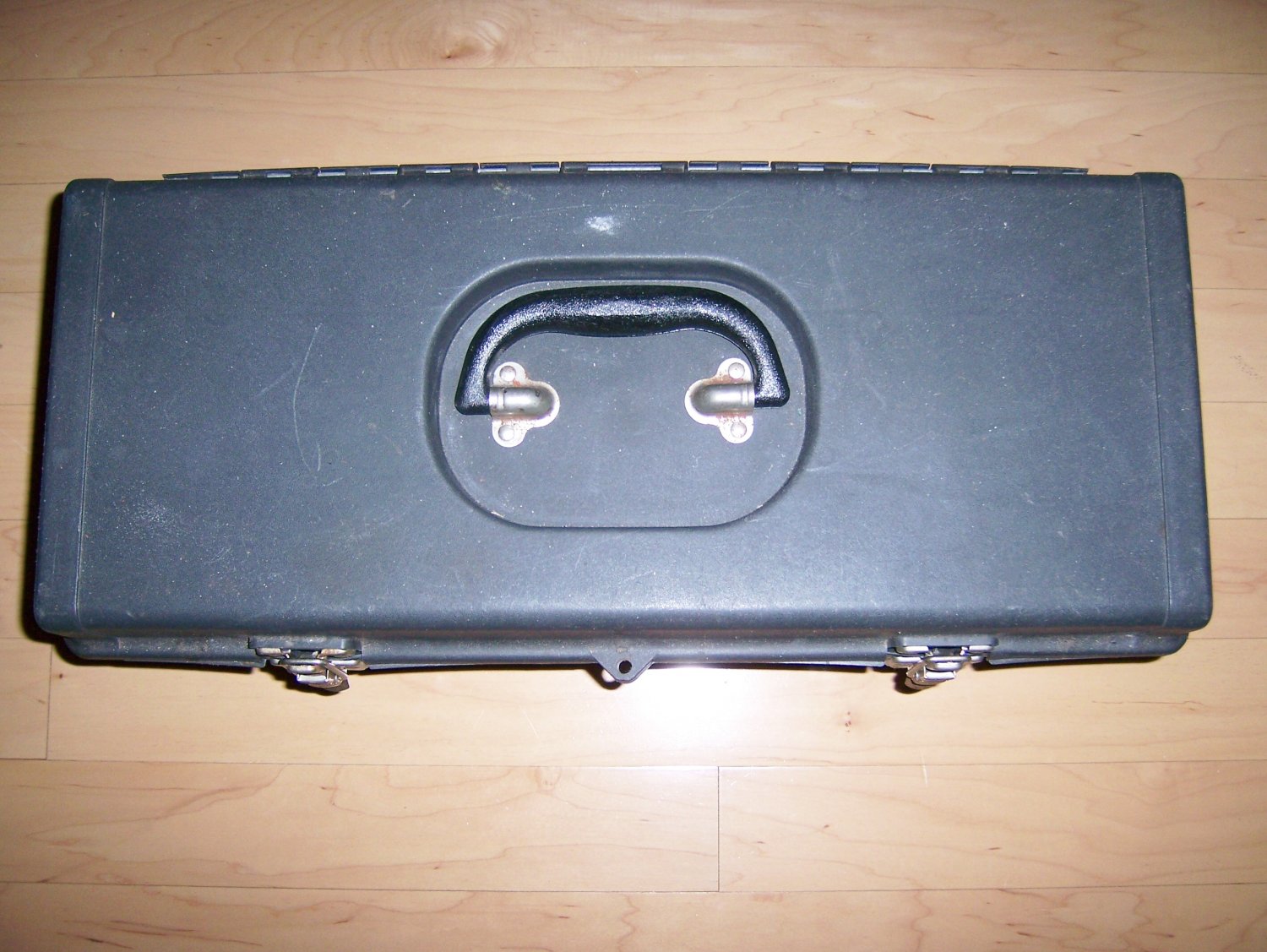 Craftsman Tool Box BNK312