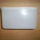 Freezette 9x7x5 w Cover Storage Bin BNK422 Freezette 9x7x5 w Cover Storage Bin BNK422