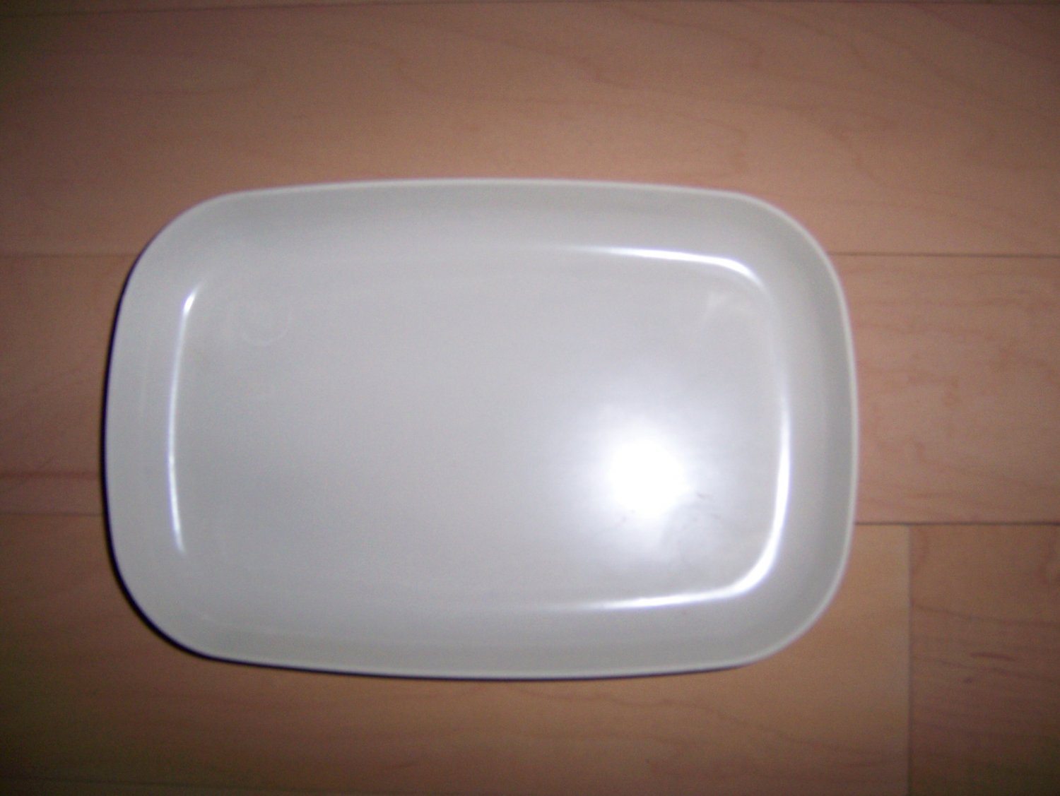 Microwave Plate 8x5x1 BNK622