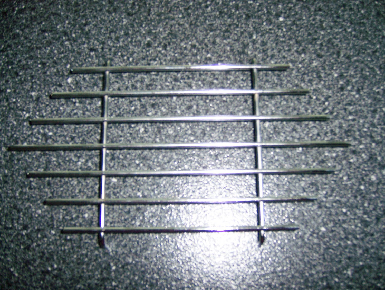Grill Insert Plate 6x9 Tapered BNK635