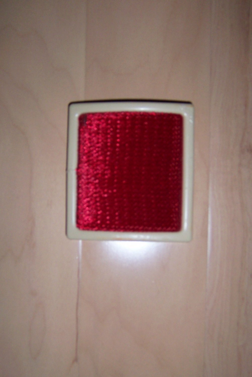 Lint Brush For Travel BNK643