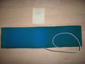 Excercise Belt Aid To Loose Weight BNK644