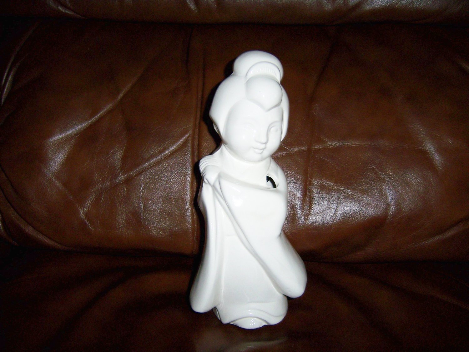 Geisha Girl Drink Glass BNK647
