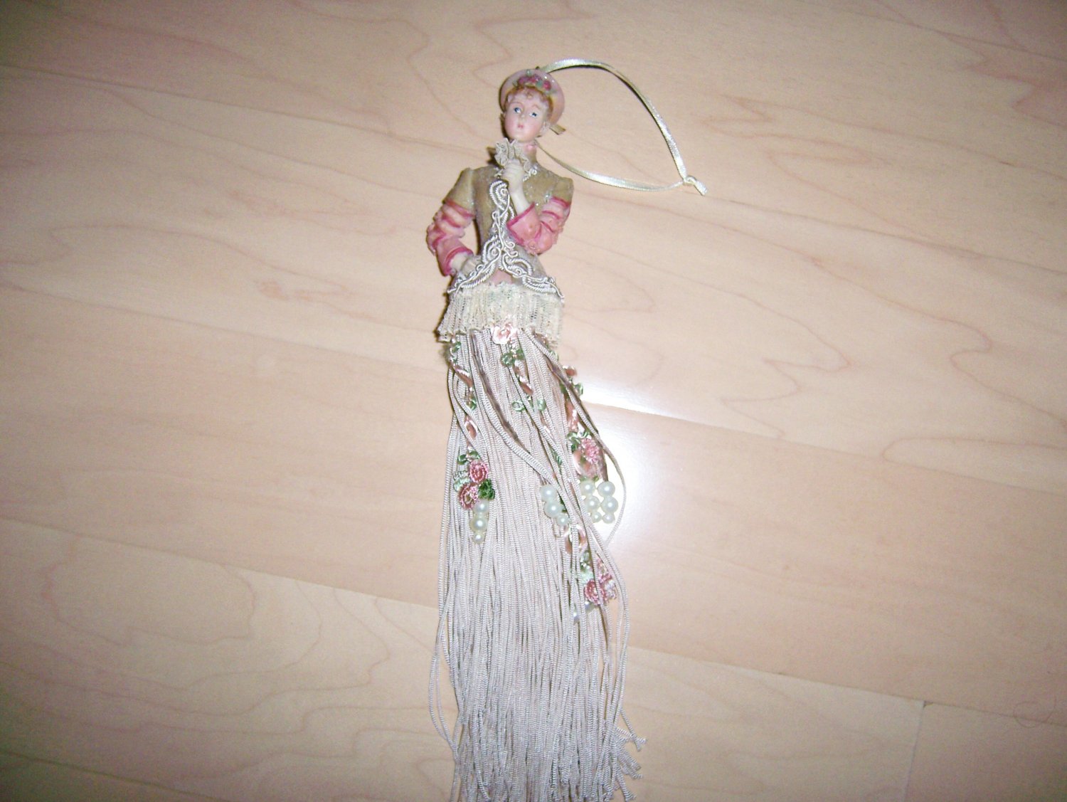 Porceleon Fine Lady Pull BNK677