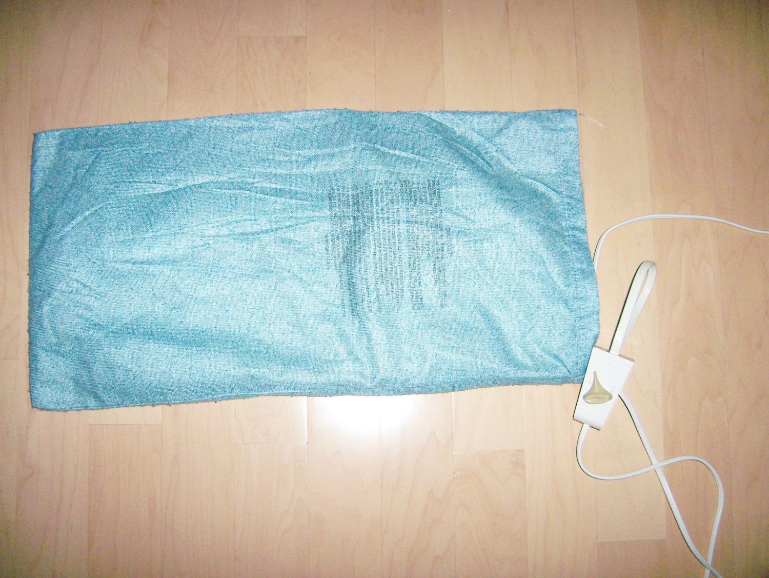 Heat Pad 23"x12" High-Low-Med-Off BNK687