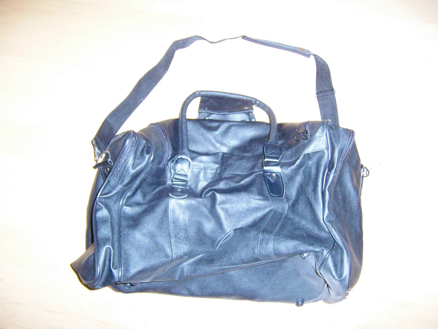 Carry On Bag 20x10x6 BNK688