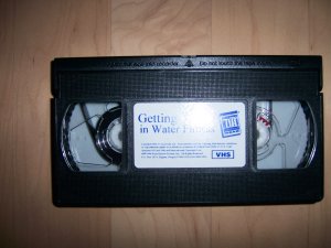 VHS Water Fitness BNK769