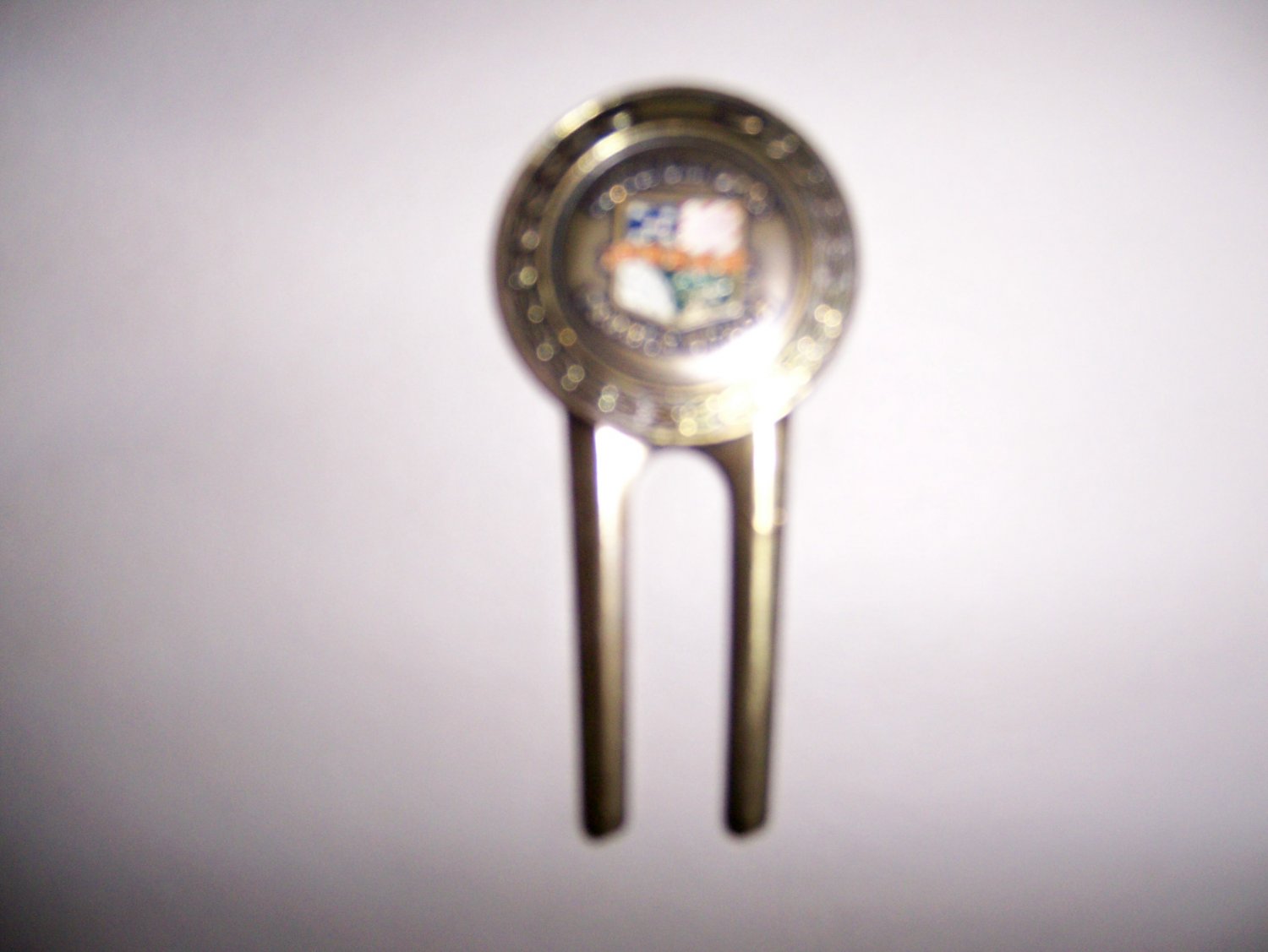 Golf Divet Repair USGA BNK826