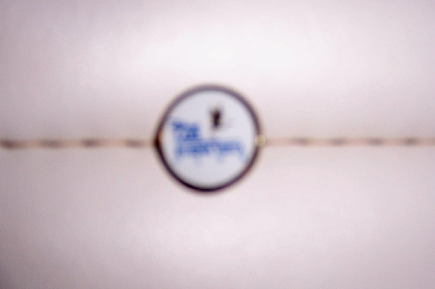 Golf Marker Disney Lake Buena Vista BNK829