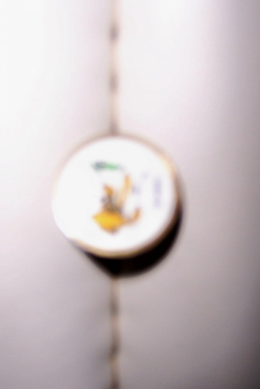 Golf Marker Disnet Pluto with Flag BNK830