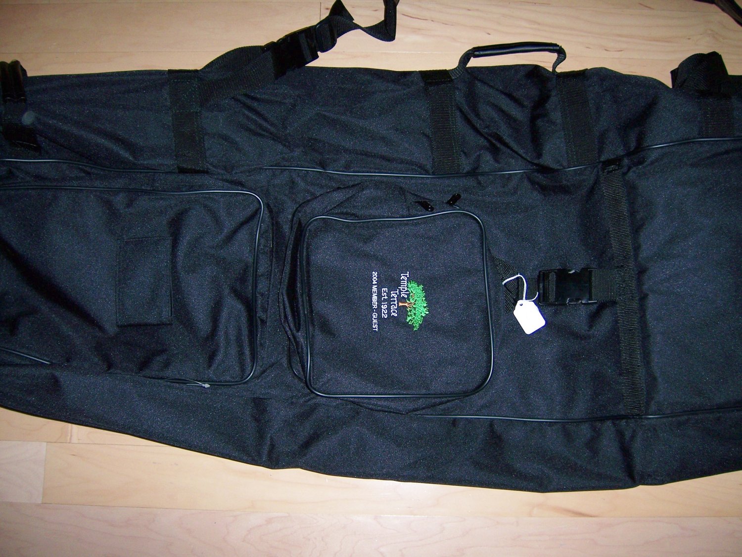 Golf Travel Light Bag BNK863