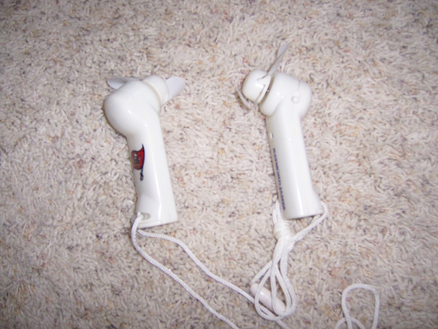 Cooling/Air Fans w Neck/Wrist Strap BNK881