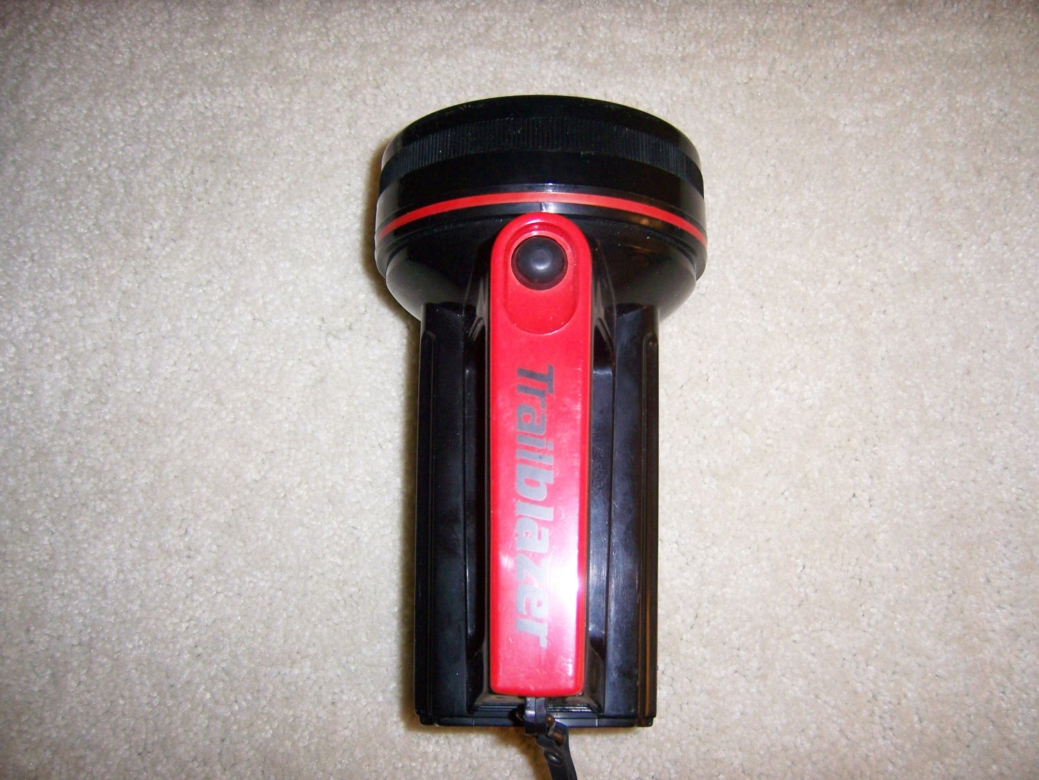 Flashlight TrailBlazer BNK900