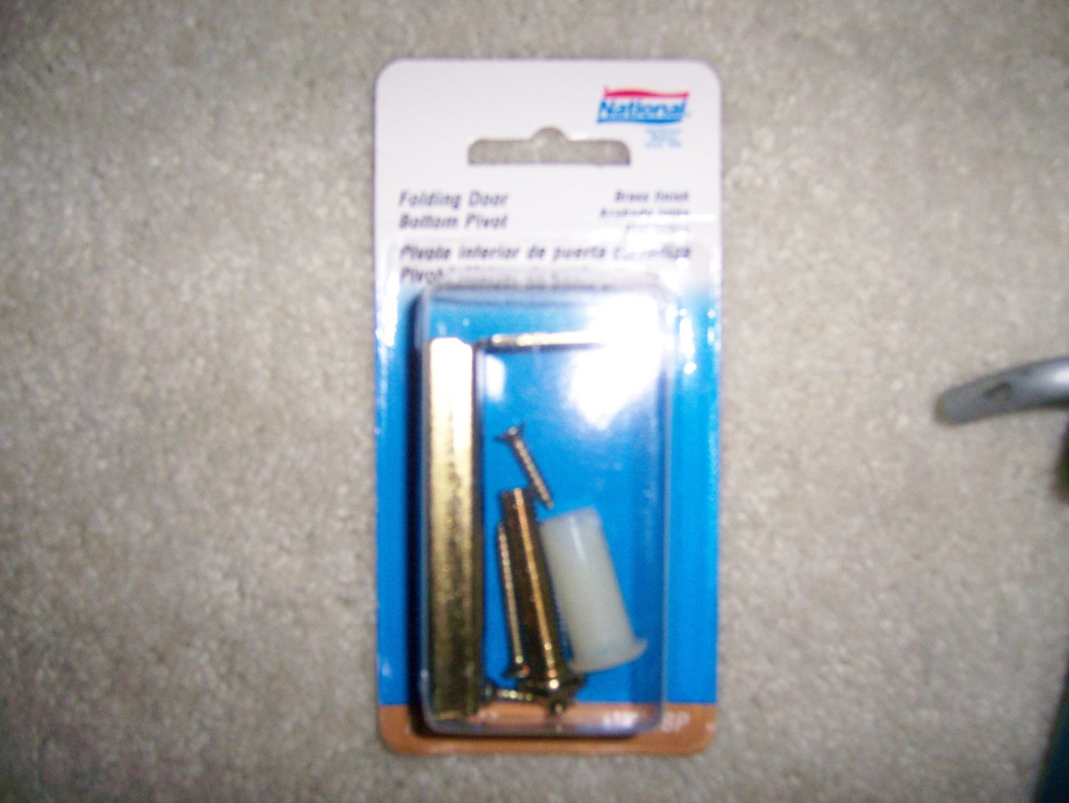 Closet B.Pass Guide Folding Door USA BNK911