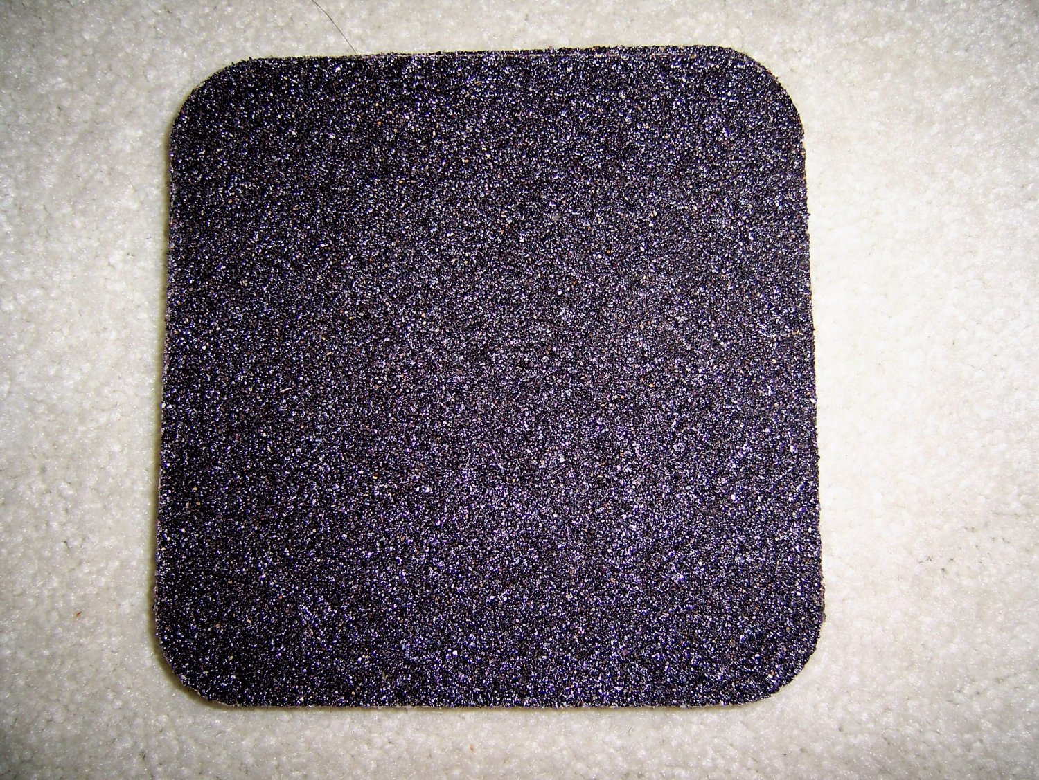 Anti Slip Pads Self Adhesive 5 1/2x 5 1/2 BNK959