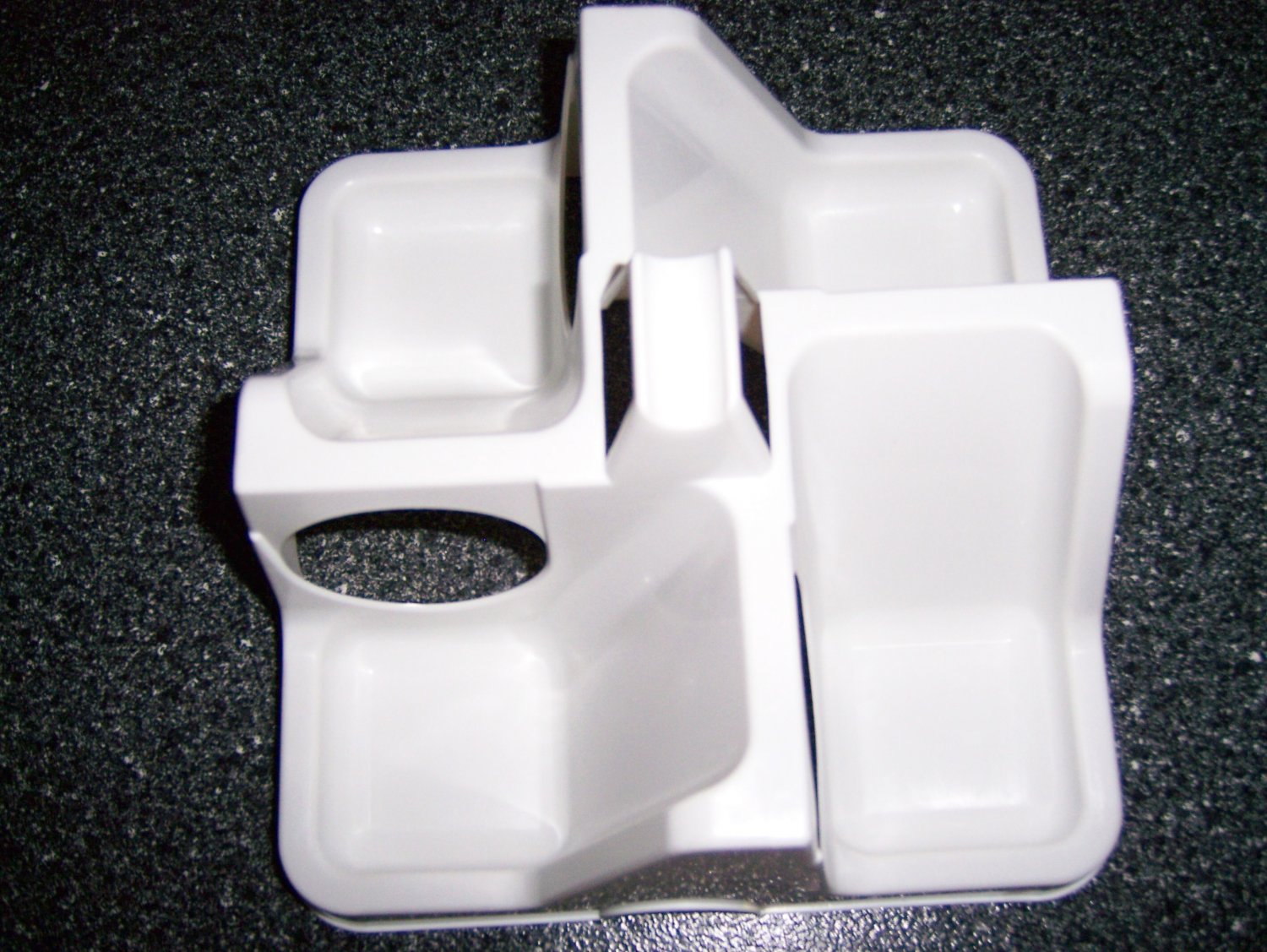MicroWave Potatoe/Corn/Apple Cooker BNK961