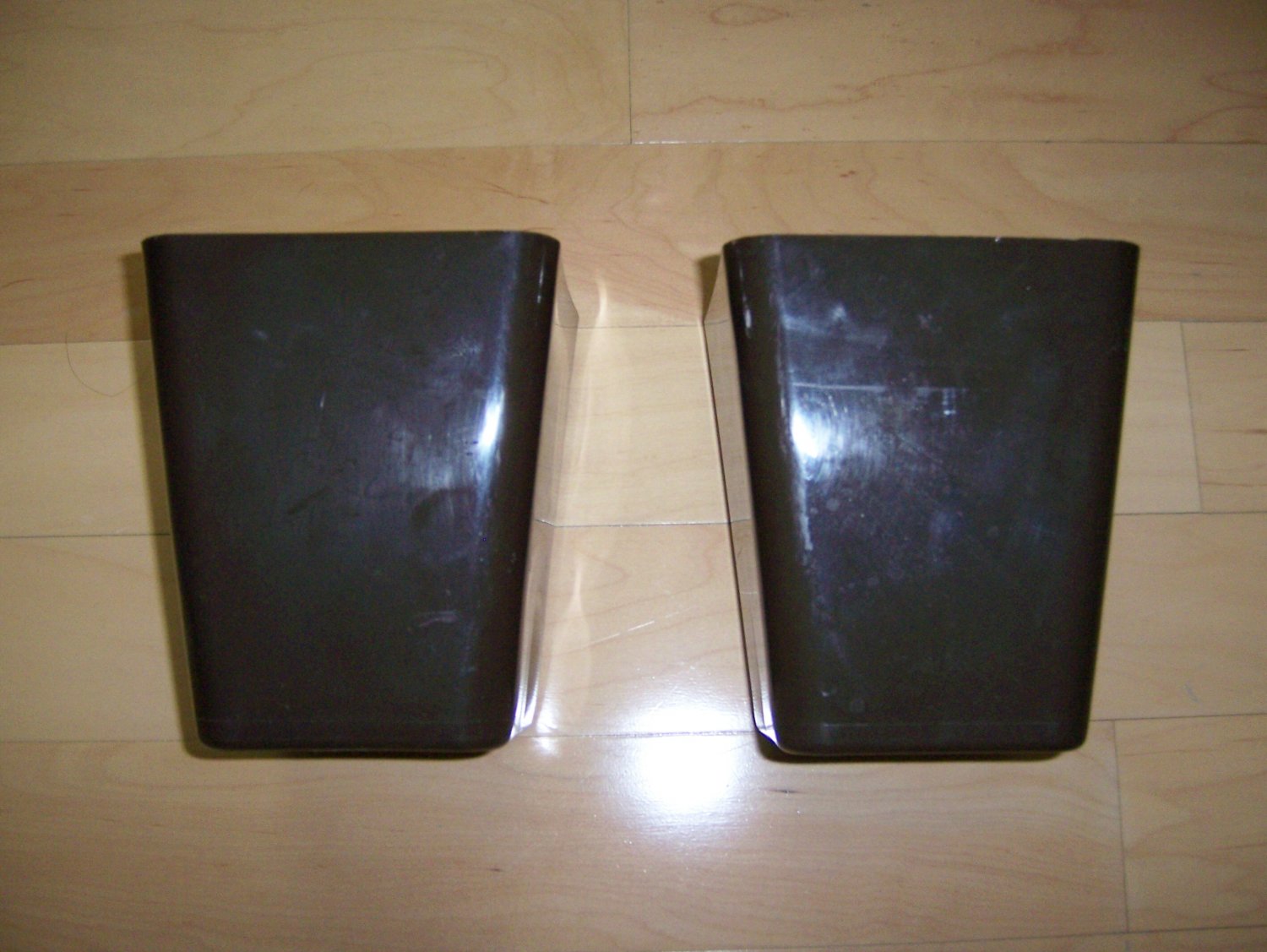 Bed Risers For Easier Breathing BNK985