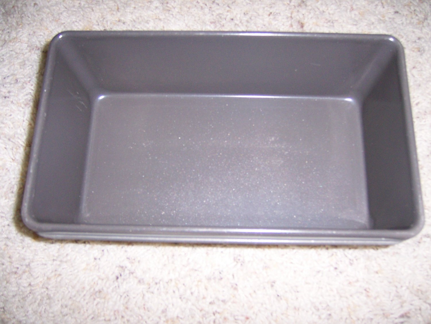 Baking Loaf Pan Non Stick 10X6 bnk993