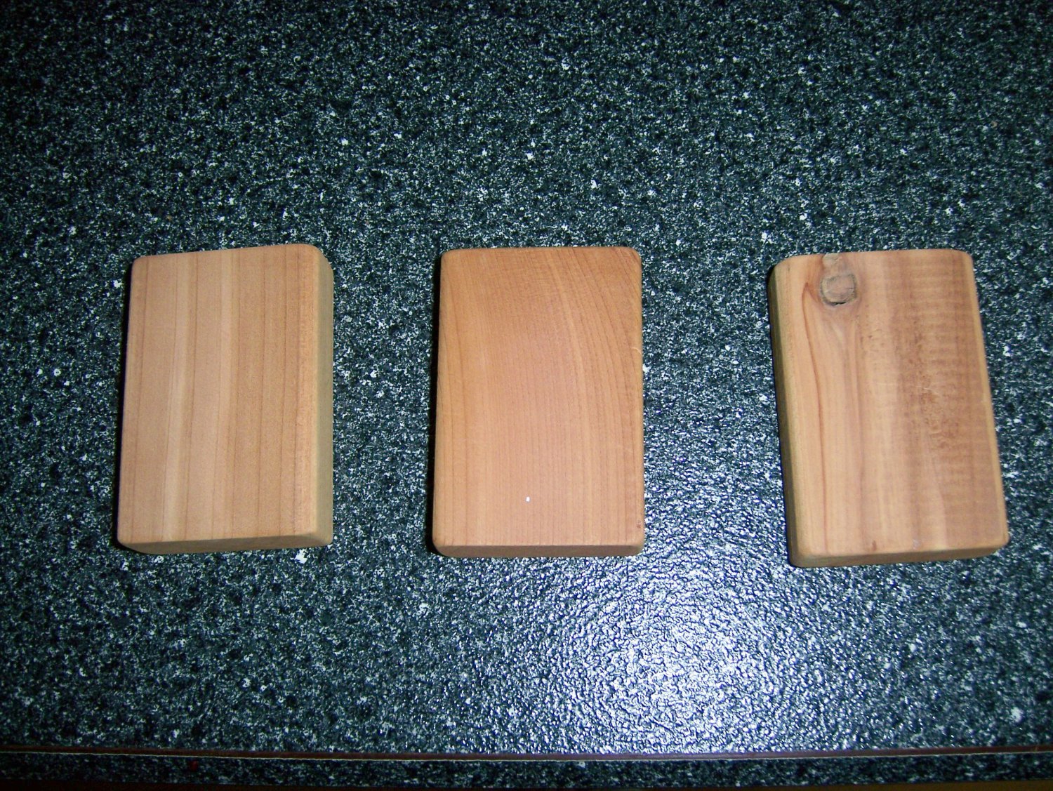 Cedar Blocks 3 To Pckg 3x2 BNK1007