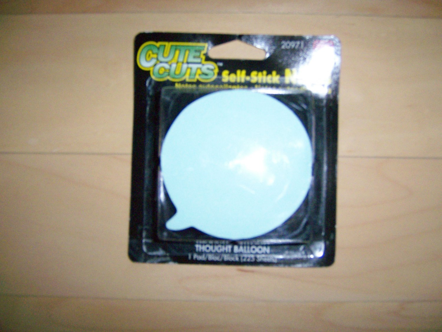 Note Sticks 225 Per Package BNK1071