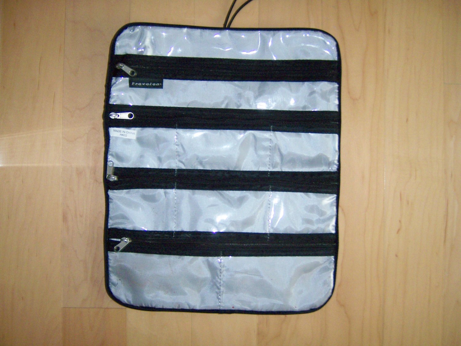 Travel Package Water Proof Storage BNK1090