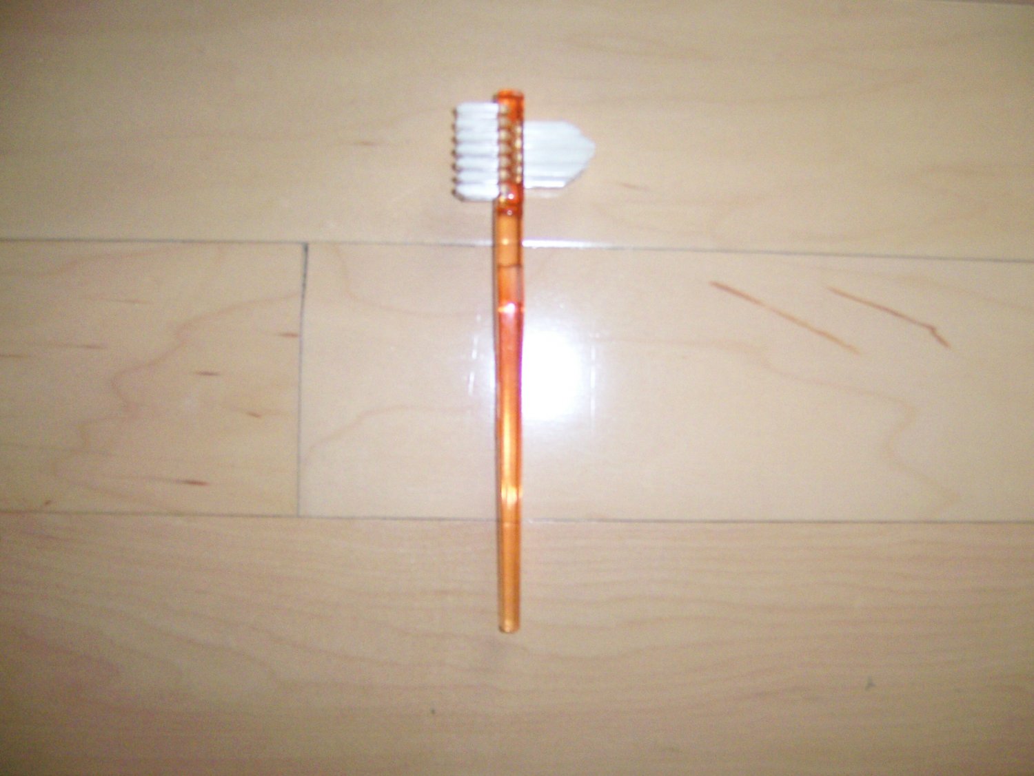 Denture Cleaning Brush BNK1117
