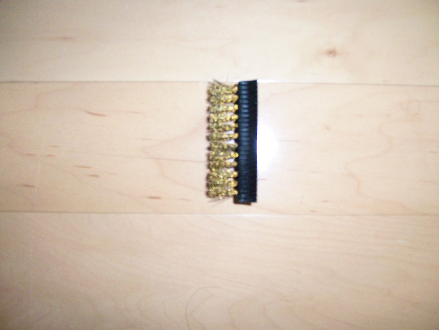 Suede Cleaning Brush BNK1118