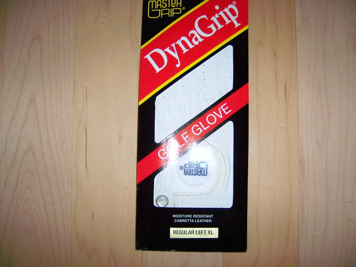 Dyna Master Grip Men's L Hand XL Glove BNK1139