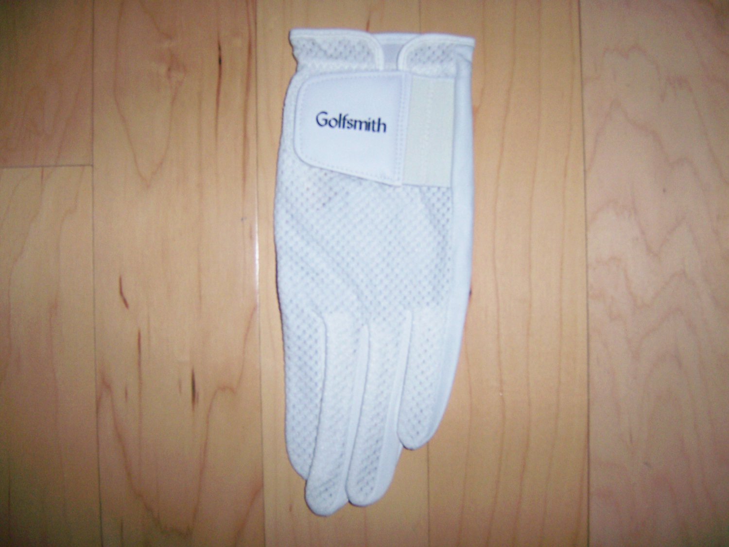 Golfsmith Men's Left Hand Golf Glove BNK1141