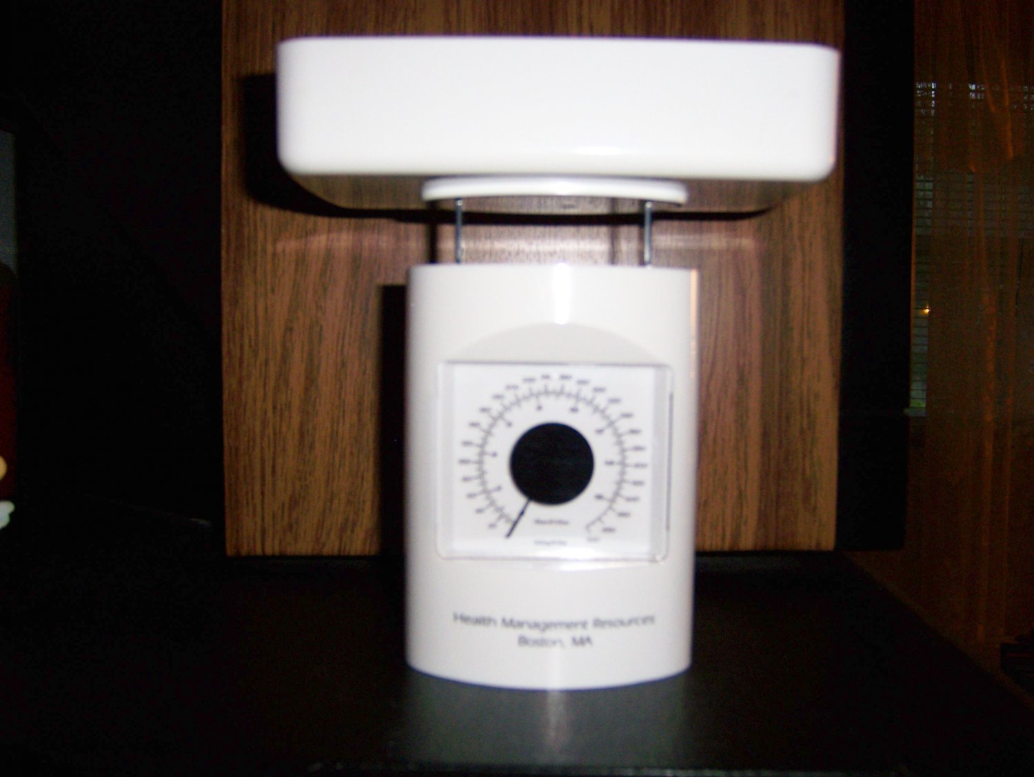 Kitchen Scale By Health Management U.S.A. BNK1162