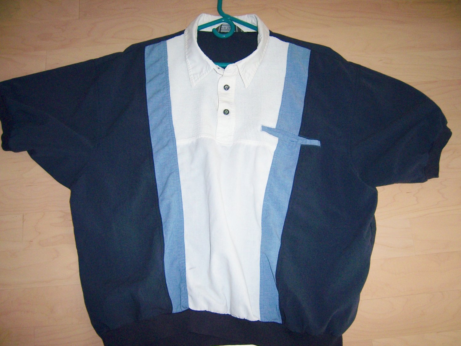 Men's Polo Shirt XL BNK1191