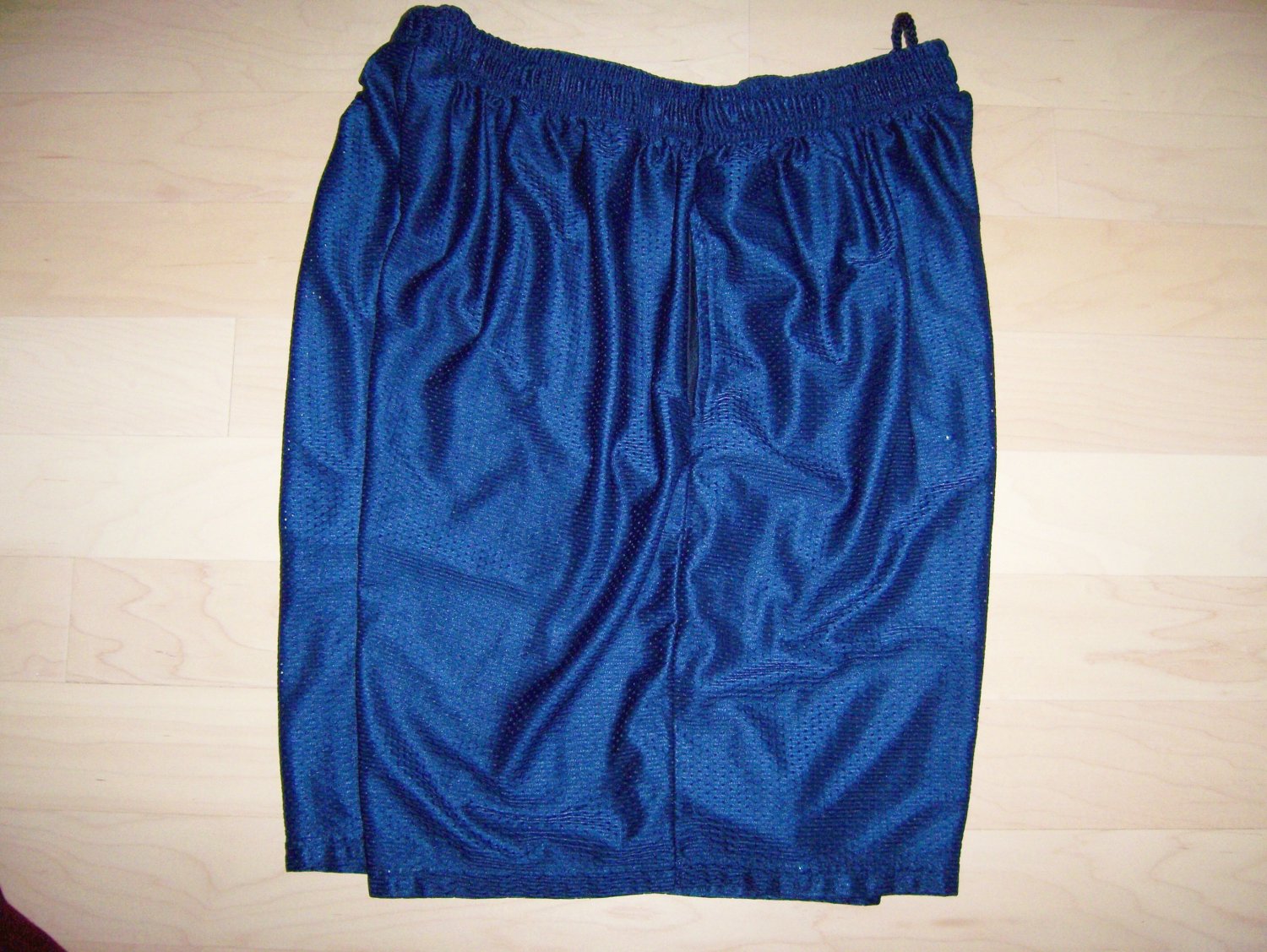 Men's Sports Shorts 2XL Polyester BNK1193