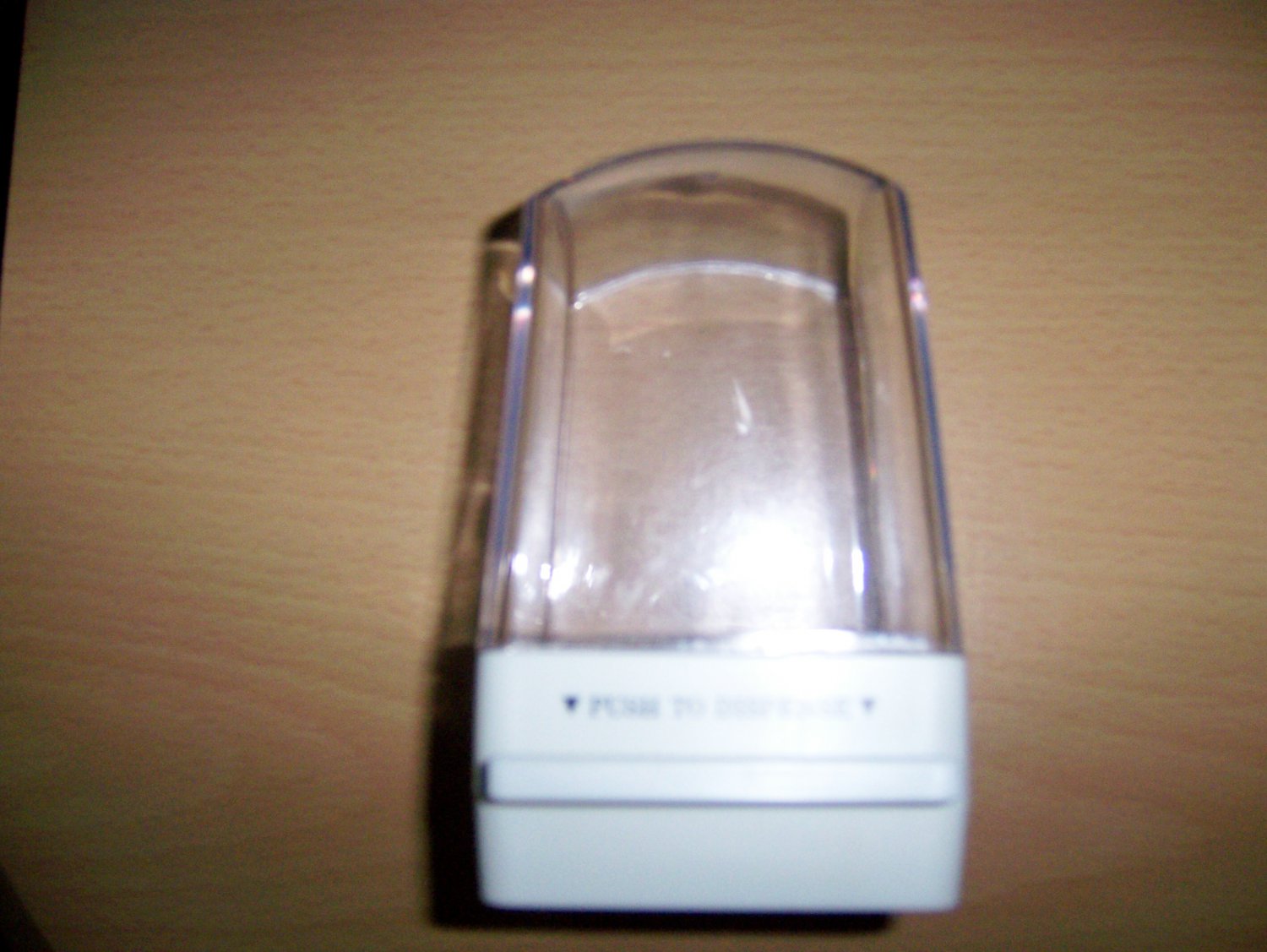 Tooth Pic Dispensor BNK1173