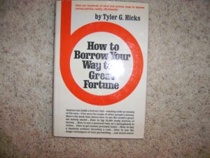 How To Borrow Your Way To A Great Fortune BNK1301