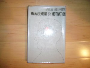 Managment By Motivation BNK1314