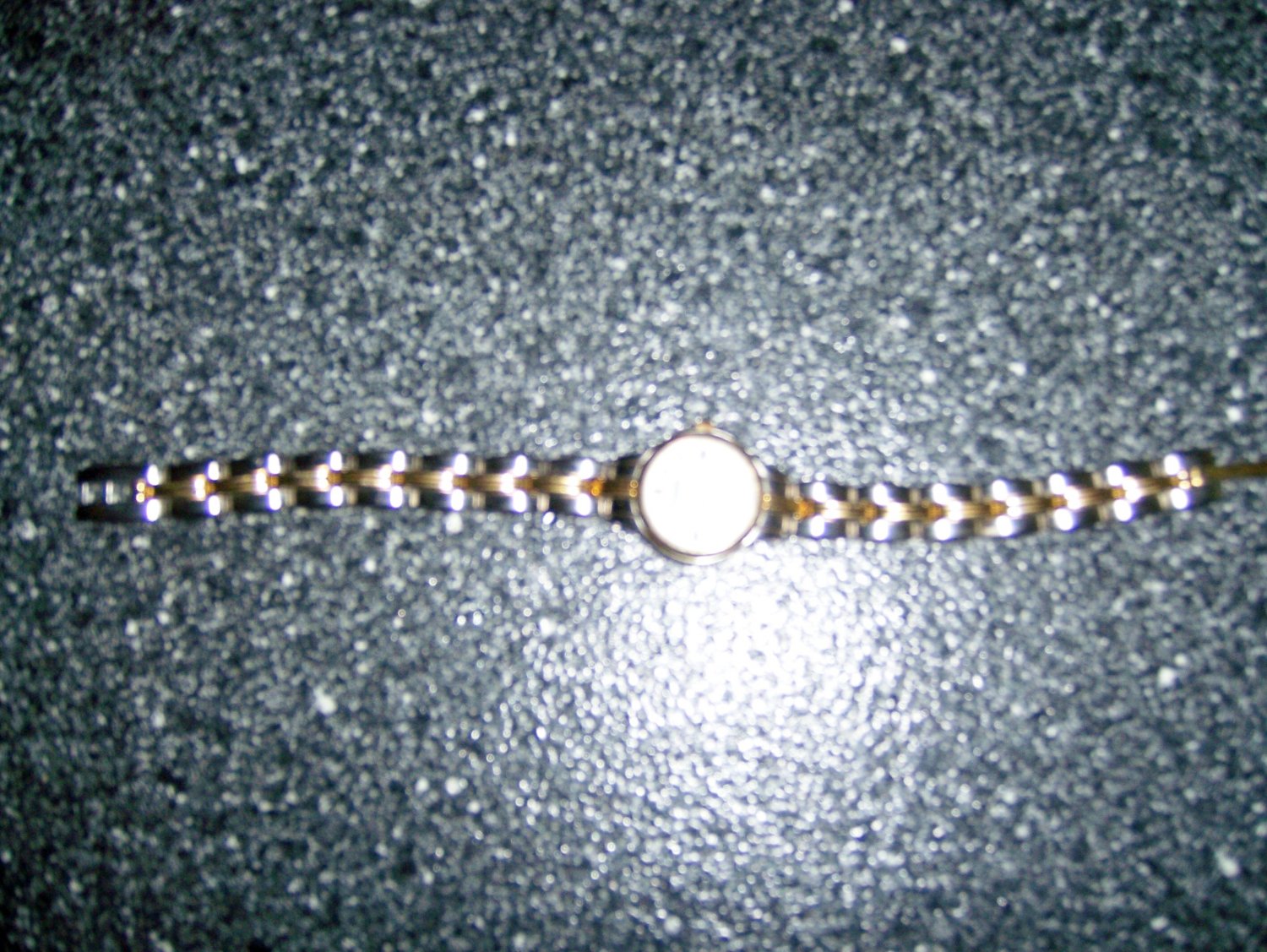 Bulova Carvelle Bracelet Ladies/Misses Watch BNK1455