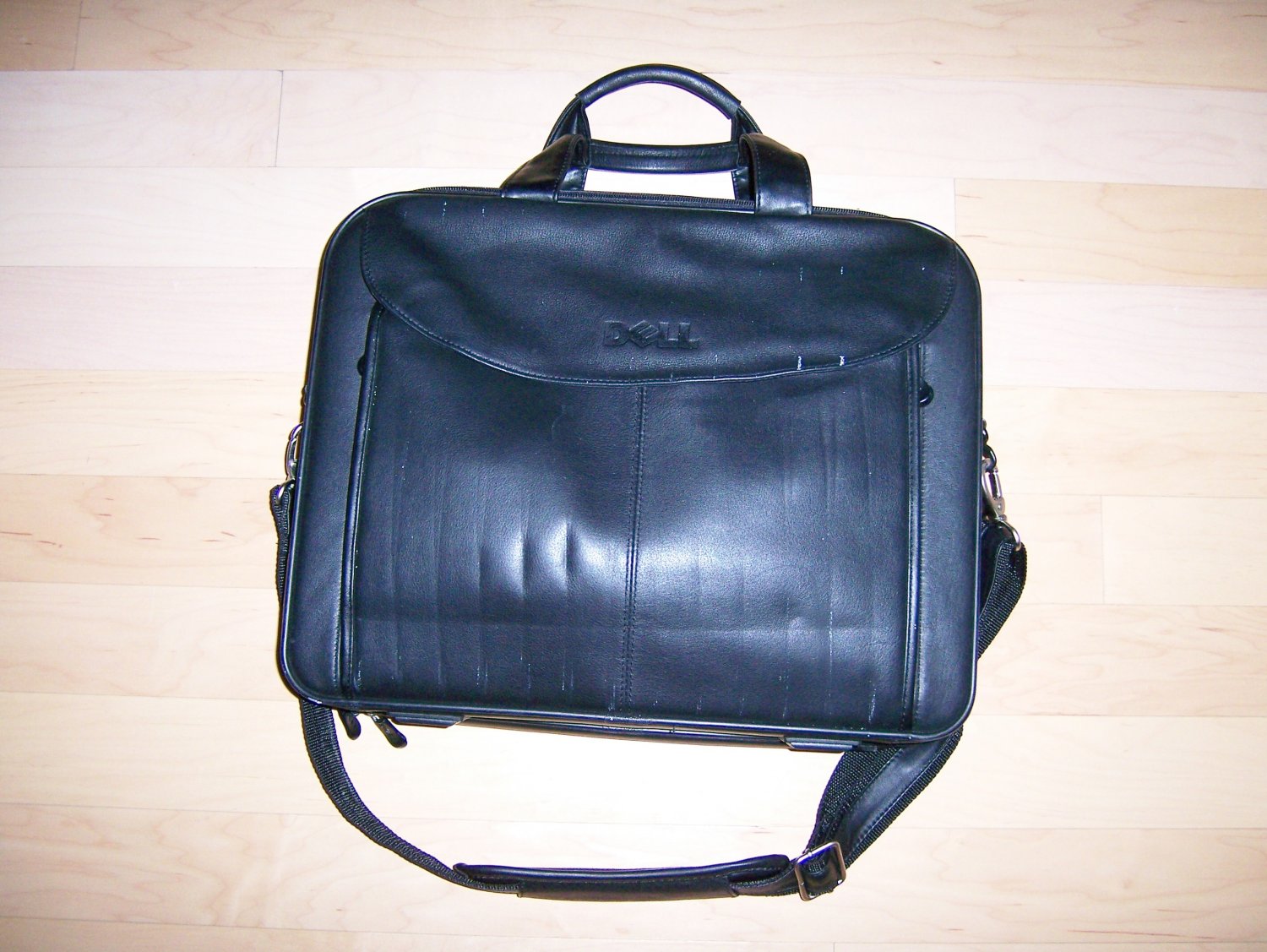 Computor Leather Case By Dell BNK1460