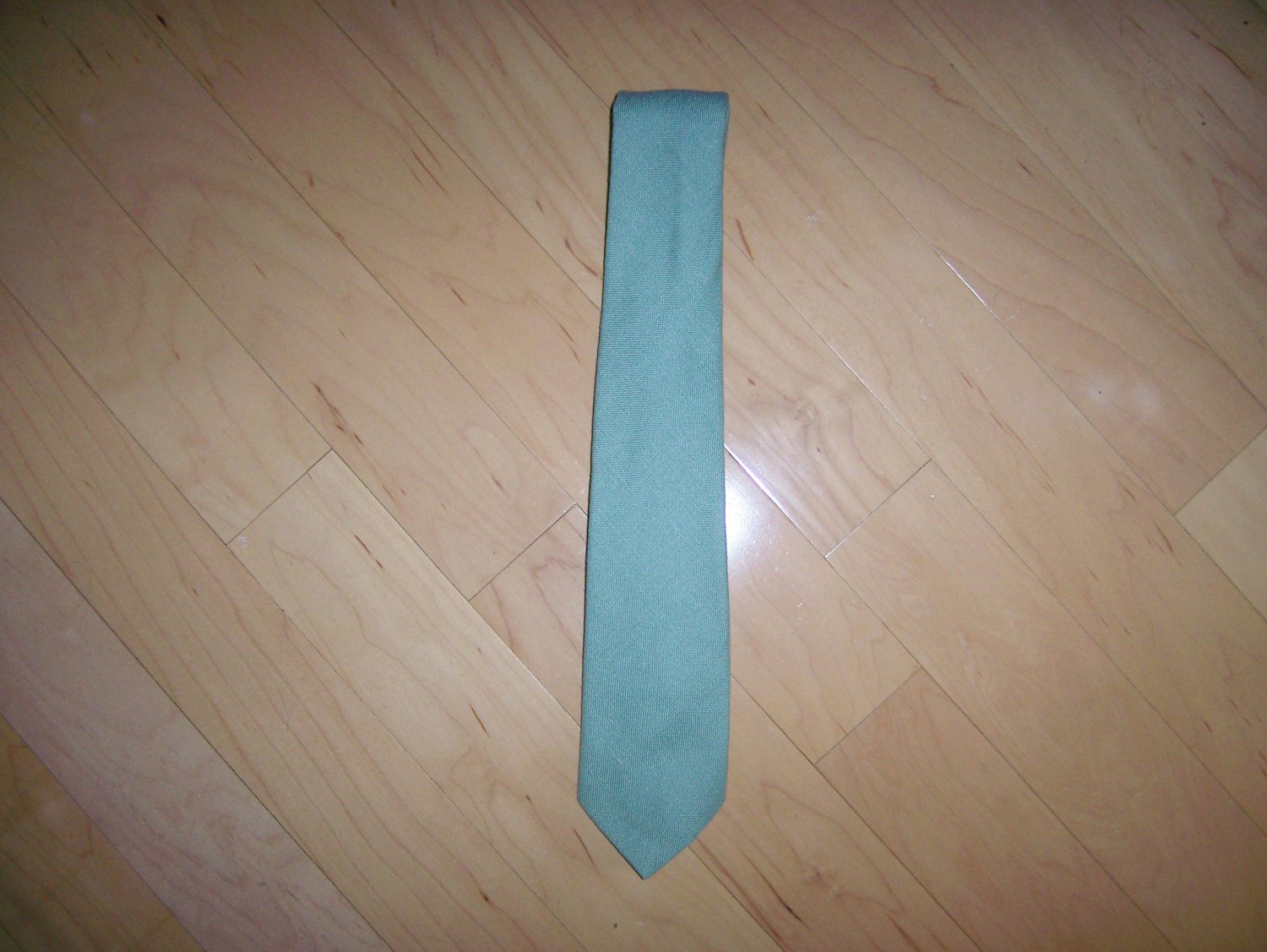 Tie Light Teal By Walnut Creek BNK1485