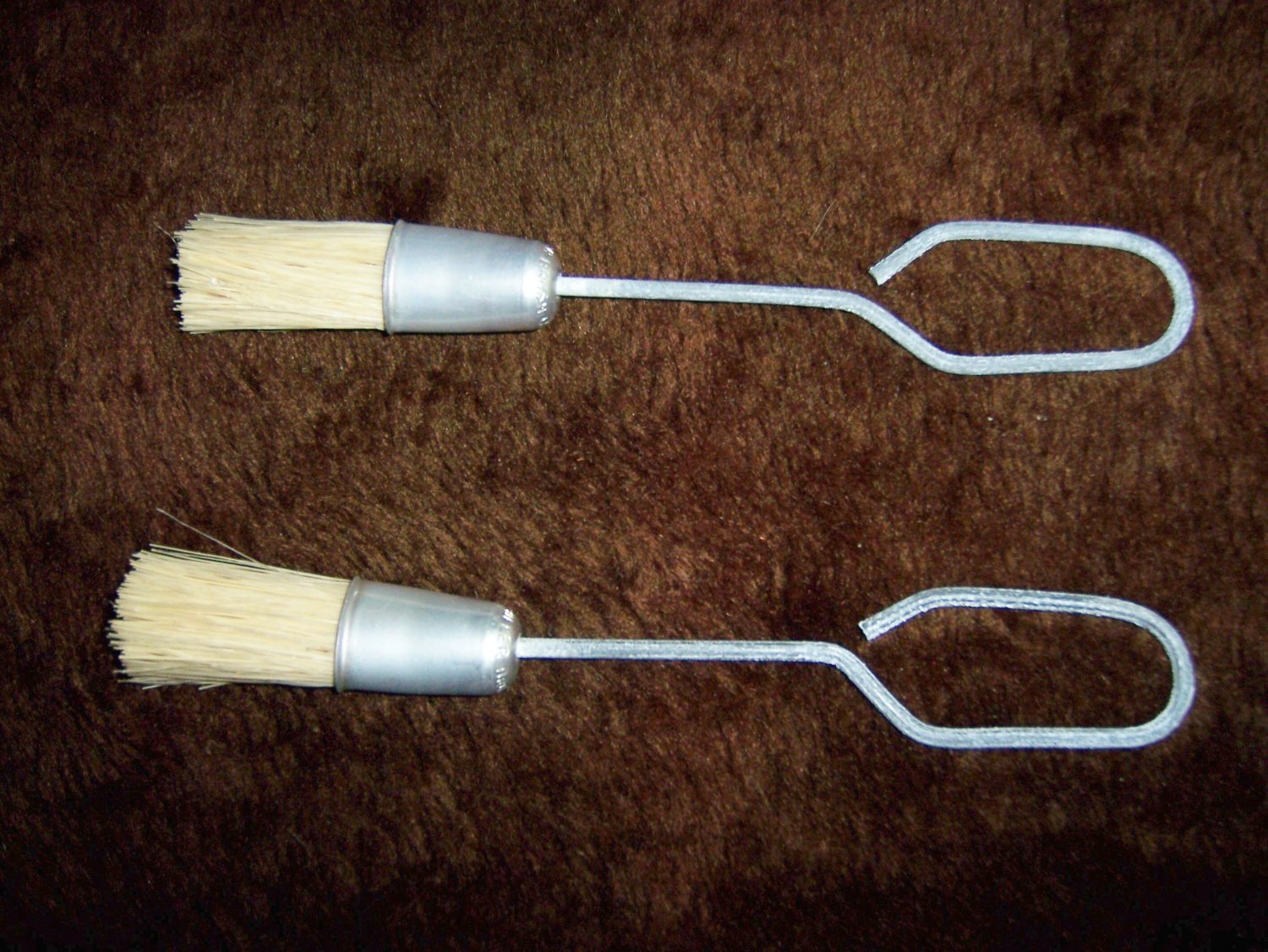 Basters Set Of Two For Easy Cooking BNK1586