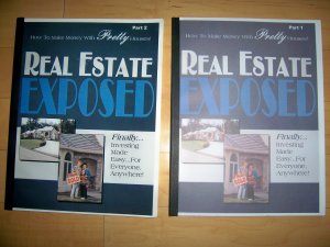 Real Estate Selling Aids Investing Made Easy BNK1908