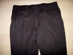 Men's Pants Brown By Levi Action Slacks Size 42-31 BNK2245