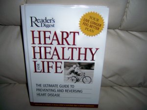 Heart Healthy For Life BNK2327