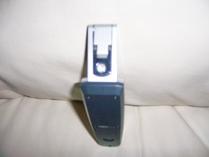 Hook On Flashlight BNK2349