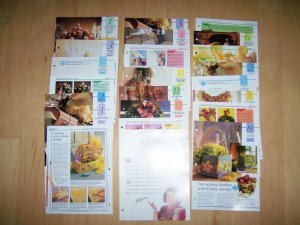 Crafts Cards BNK2457