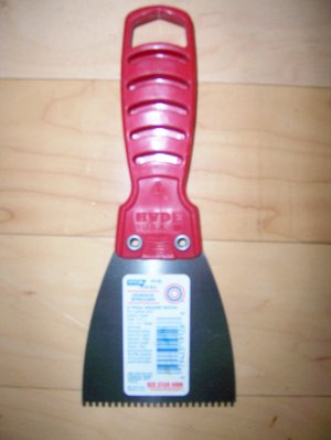 Hyde Spreader 3" For Many Uses BNK2526