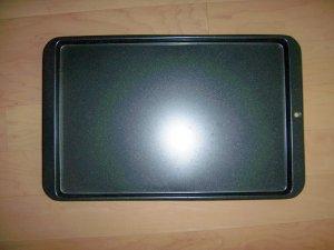 Cookie Sheet 15" x 10" BNK2632