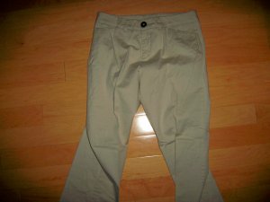 Girls Kahki Size 8P Slacks BNK2671