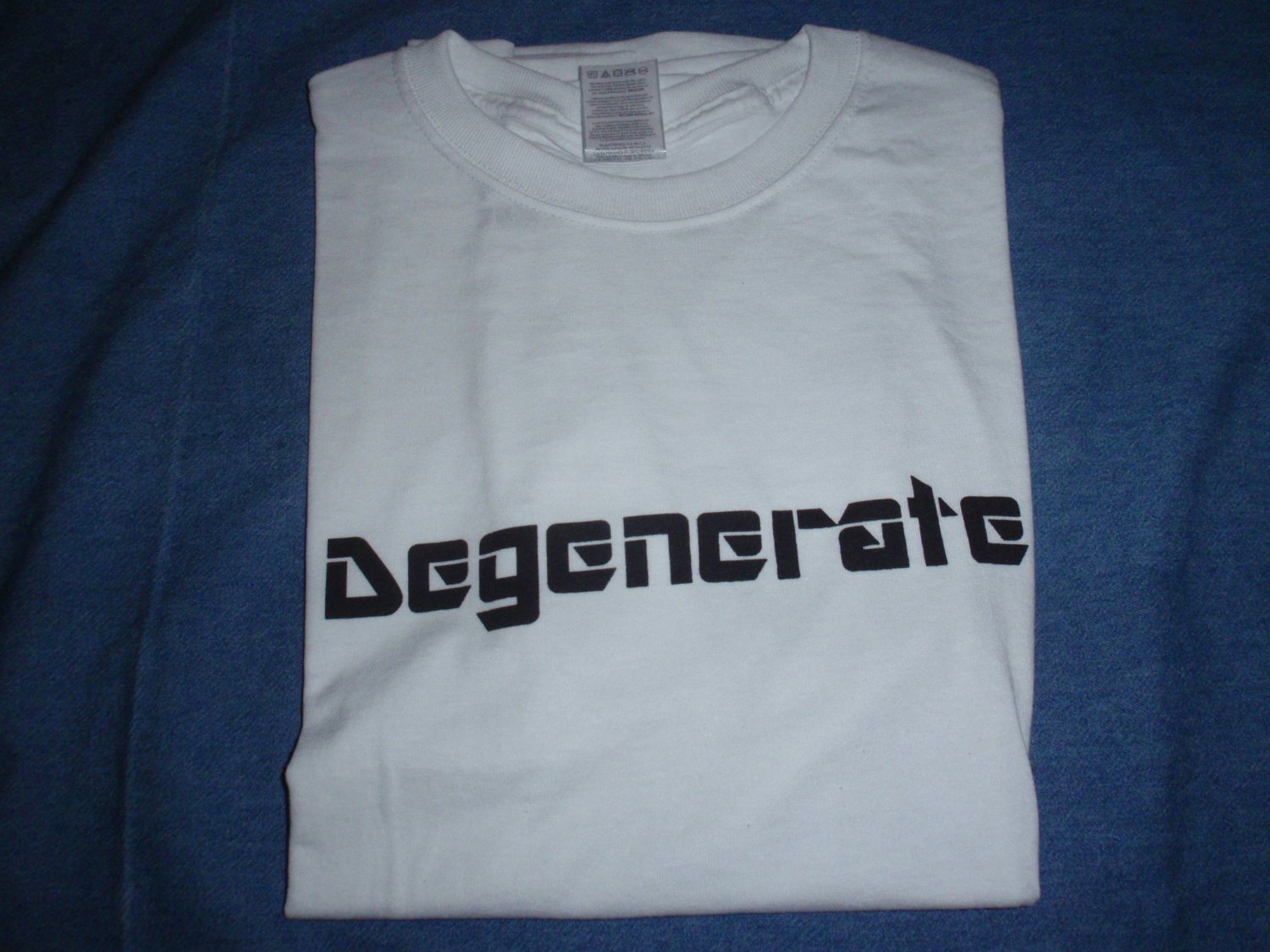 Degenerate T-Shirt